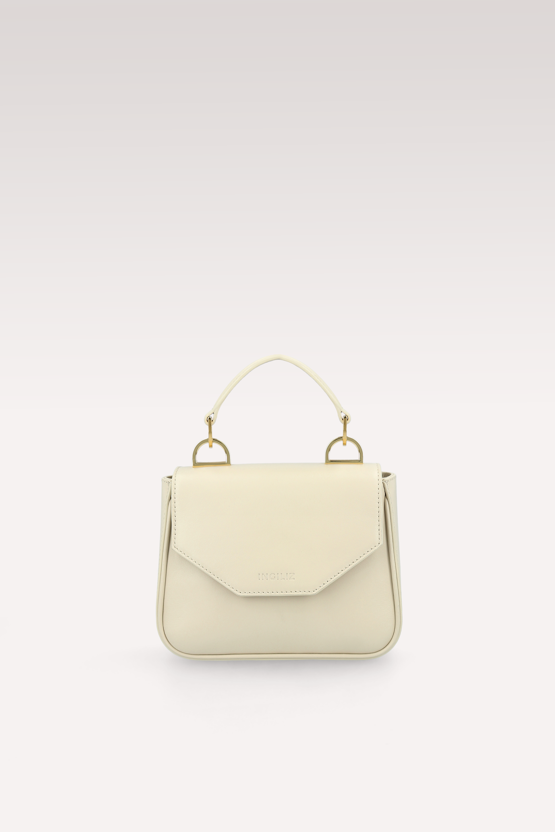MINI BORSA MILLY TOFU IN PELLE NAPPA