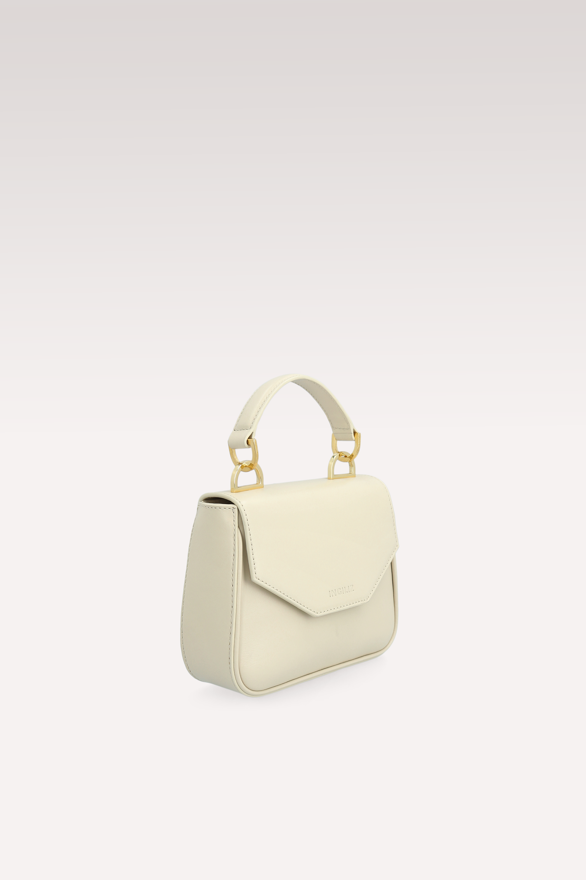STIVALETTI IN PELLE NAPPA SUSAN TOFU, MINI BORSA MILLY E CINTURA IN PELLE KENNIE