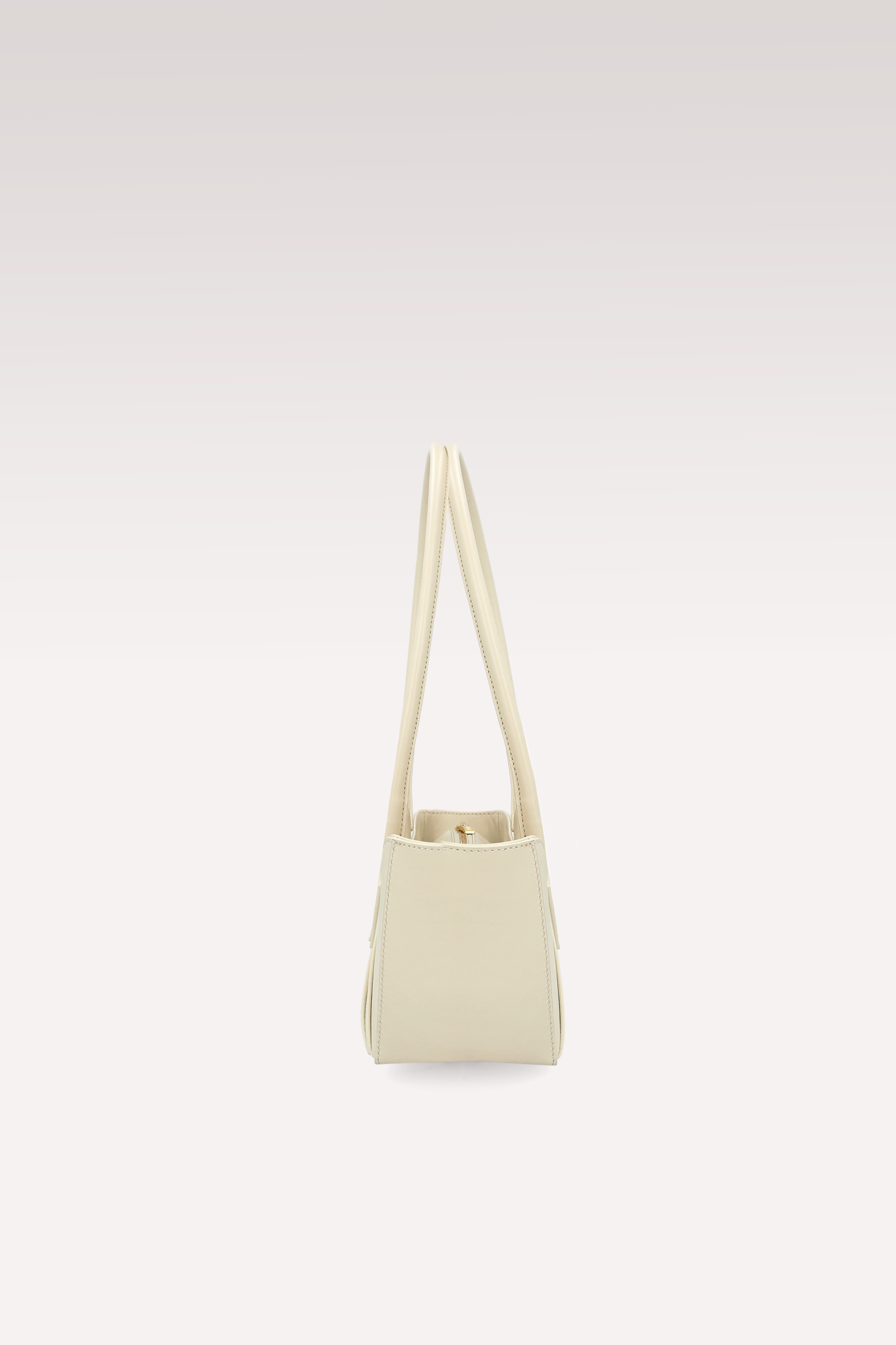 BORSA A TRACOLLA IN PELLE NAPPA DI VITELLO DAISY TOFU