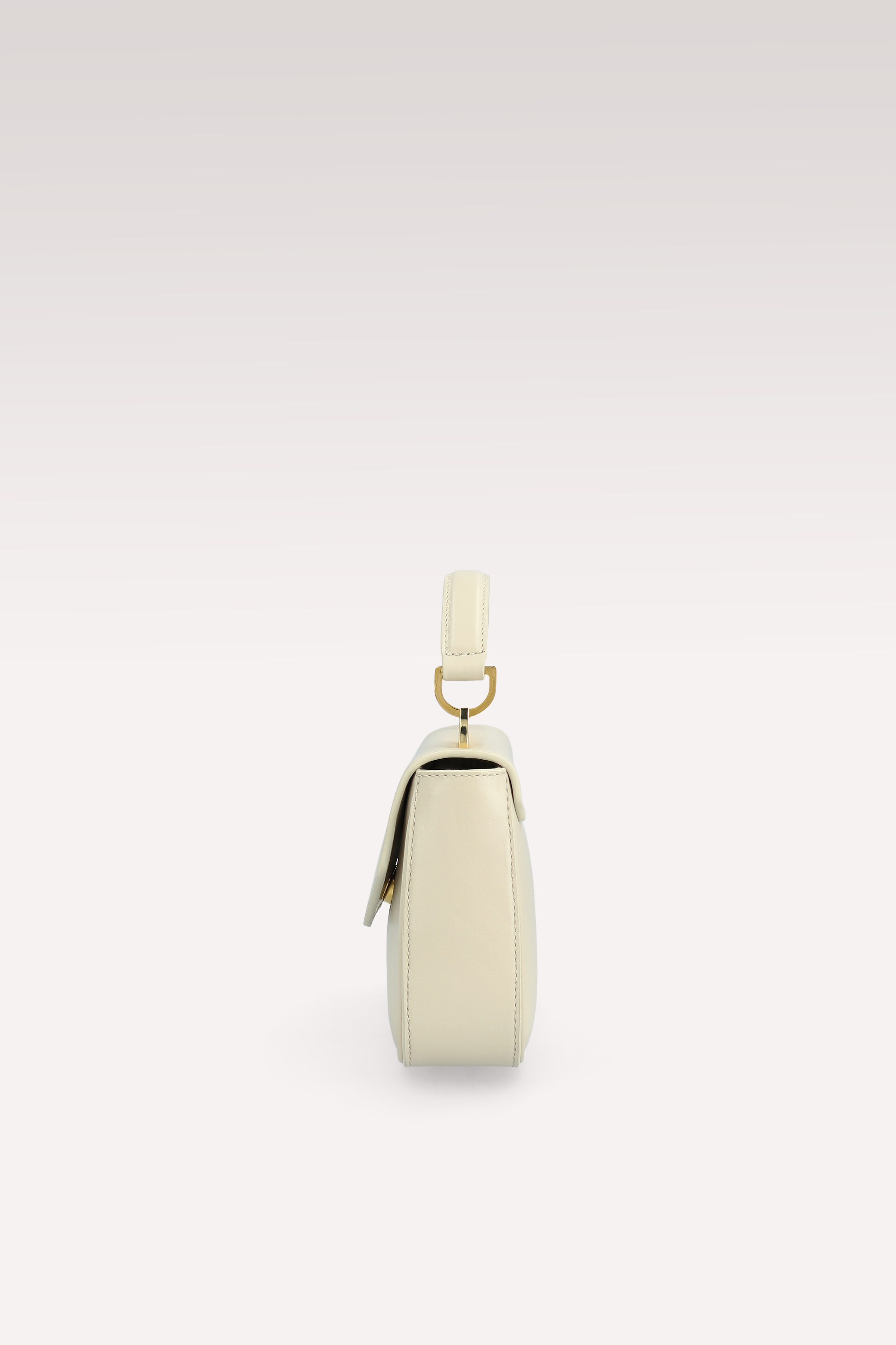 MINI BORSA MILLY TOFU IN PELLE NAPPA